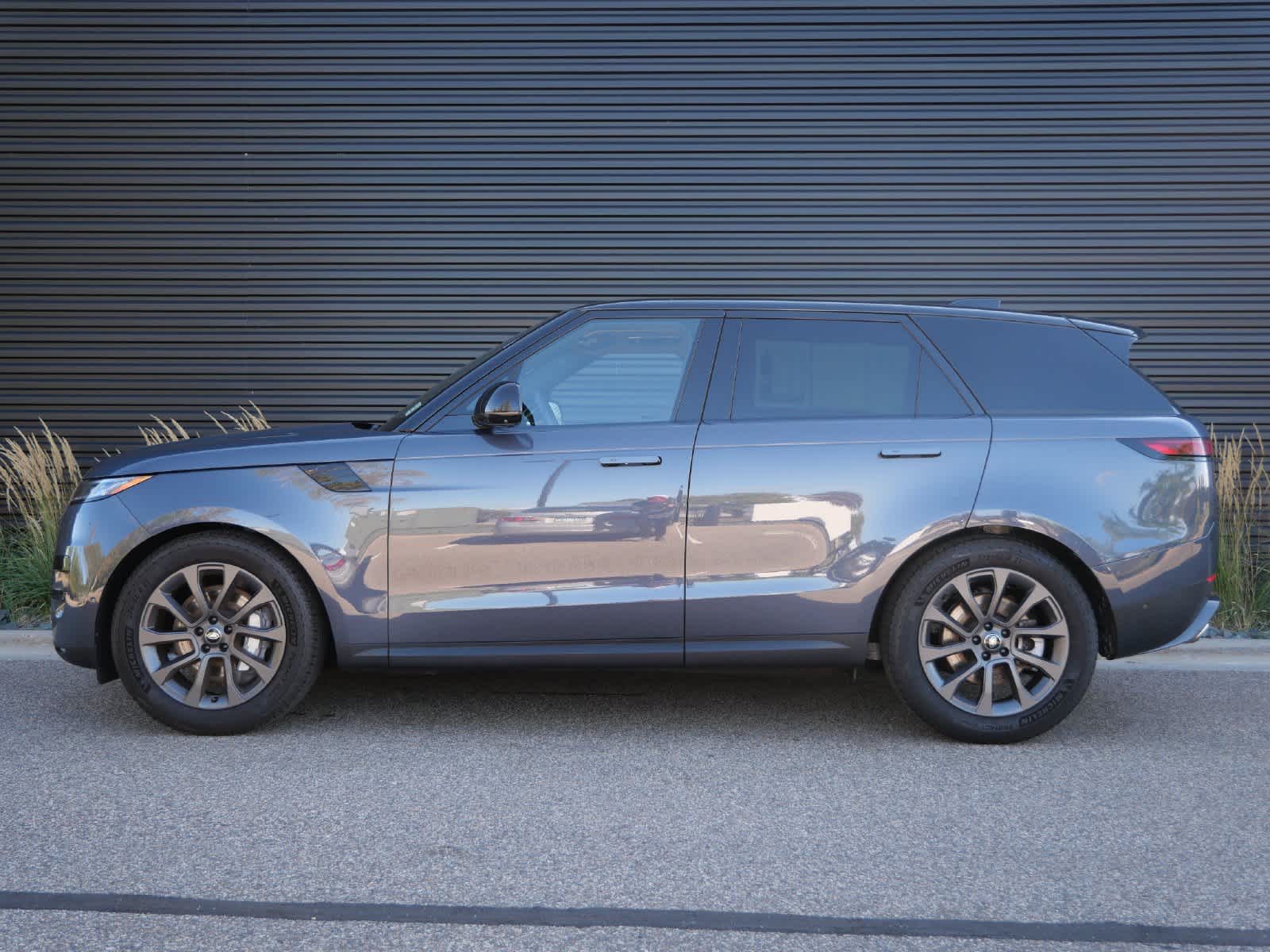 2024 Land Rover Range Rover Sport