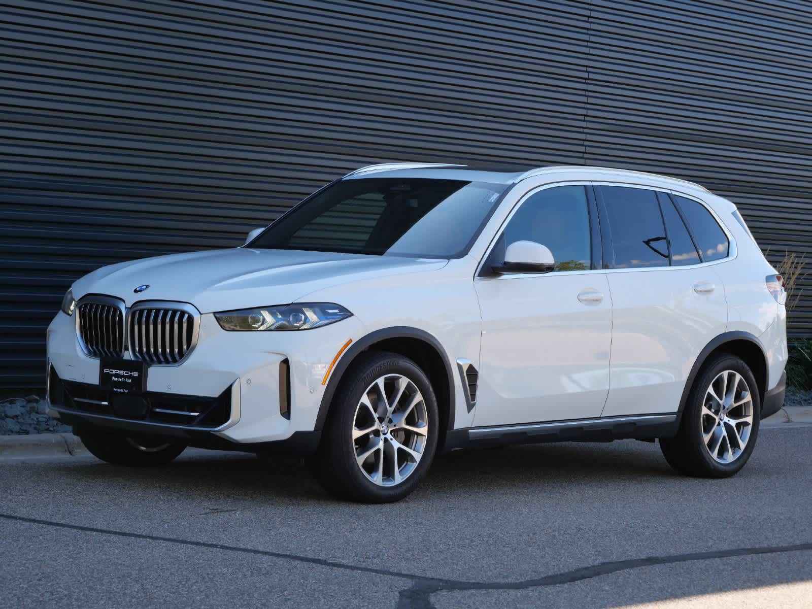 2024 BMW X5