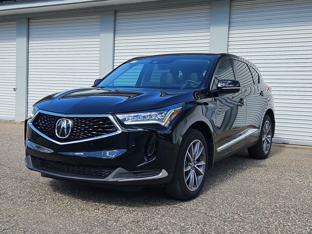 2024 Acura RDX Technology Package