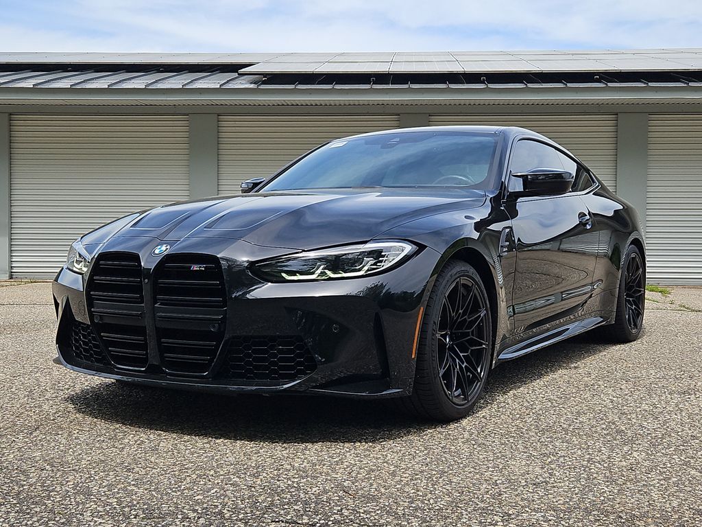 2024 BMW M4