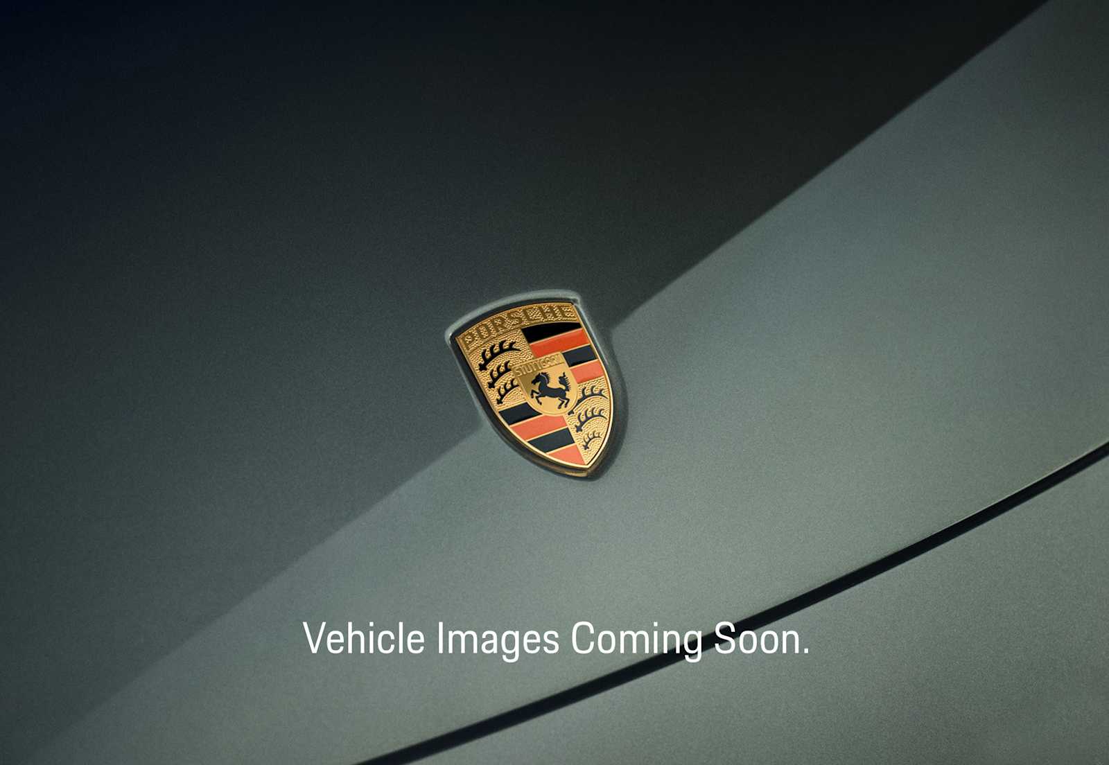 2026 Porsche 911 GTS