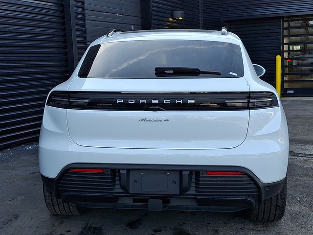 2025 Porsche Macan Base - Photo 6