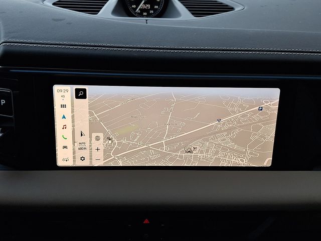 2025 Porsche Macan Base - Photo 17