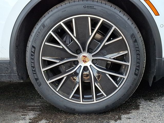 2025 Porsche Macan Base - Photo 12