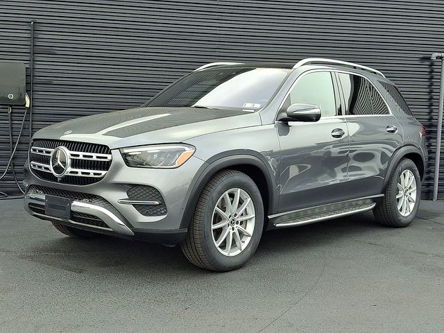 2024 Mercedes-Benz GLE