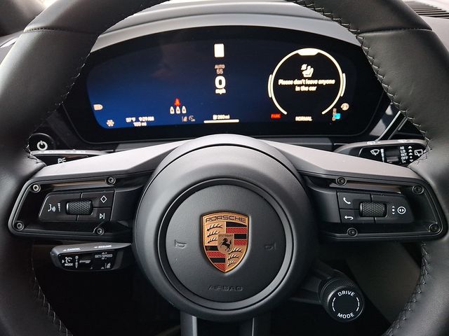 2025 Porsche Macan Base - Photo 19