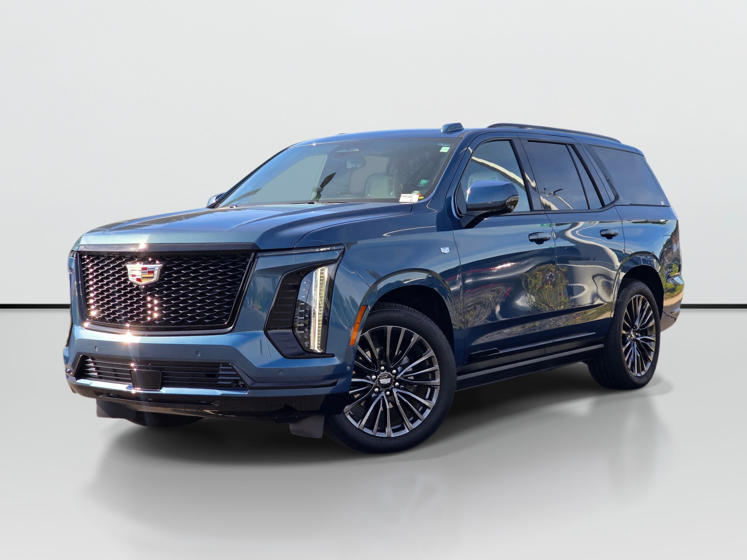 2025 Cadillac Escalade