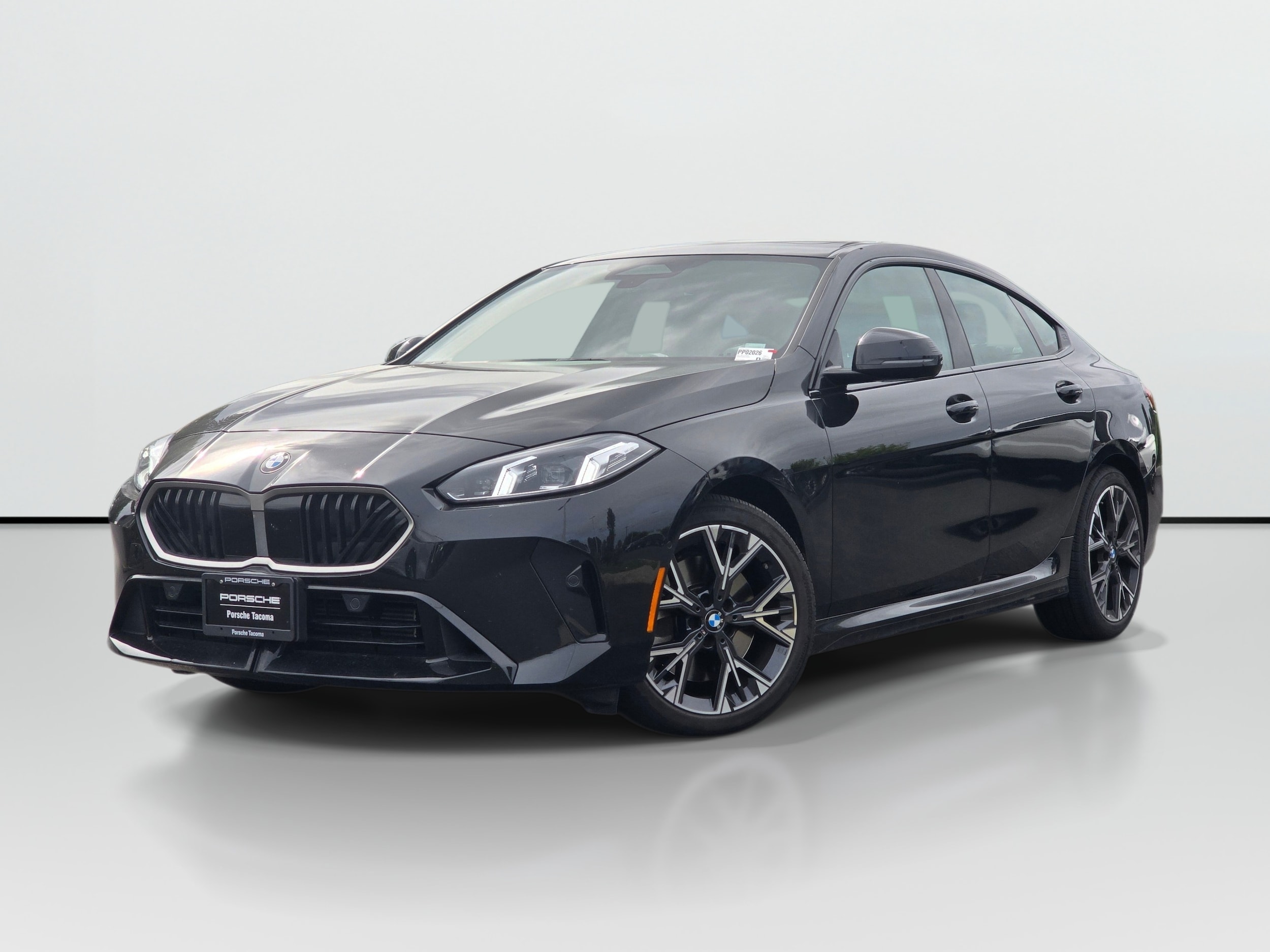 2025 BMW 2 Series 228