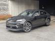 New 2026 Porsche Macan Electric 4 SUV