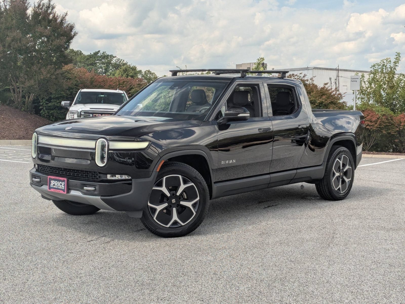  Rivian R1T
