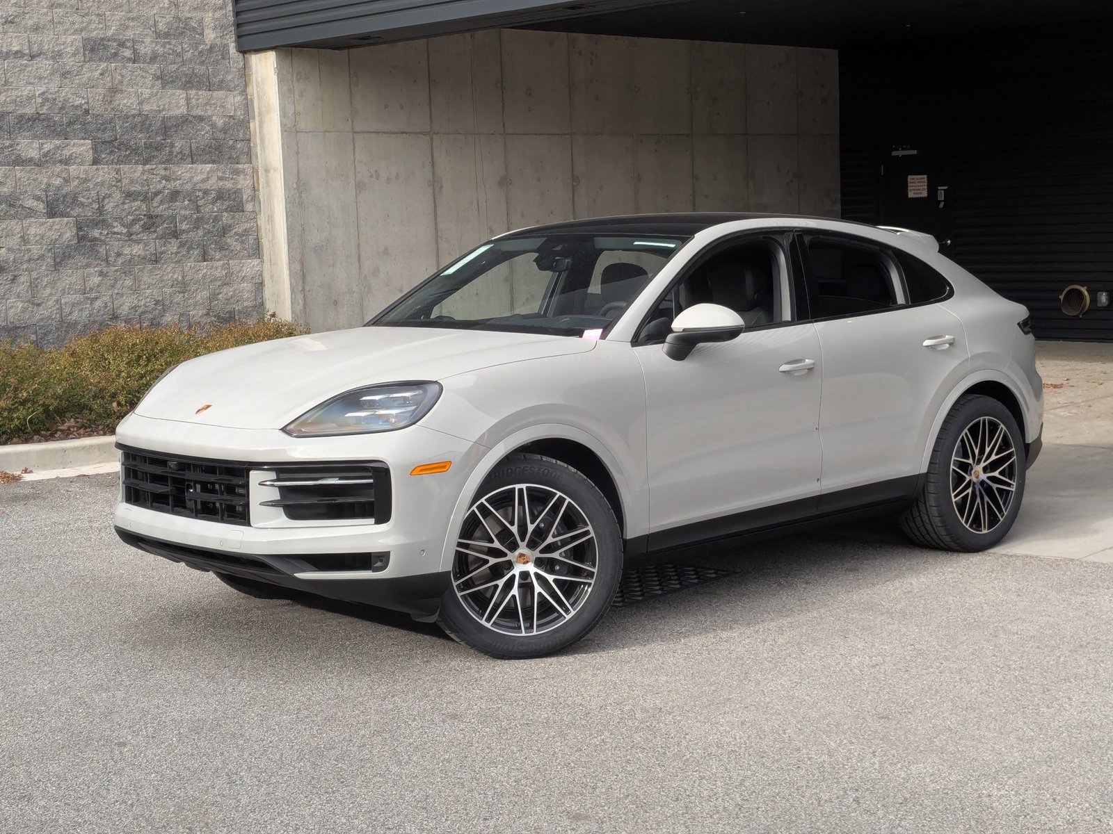 2026 Porsche Cayenne