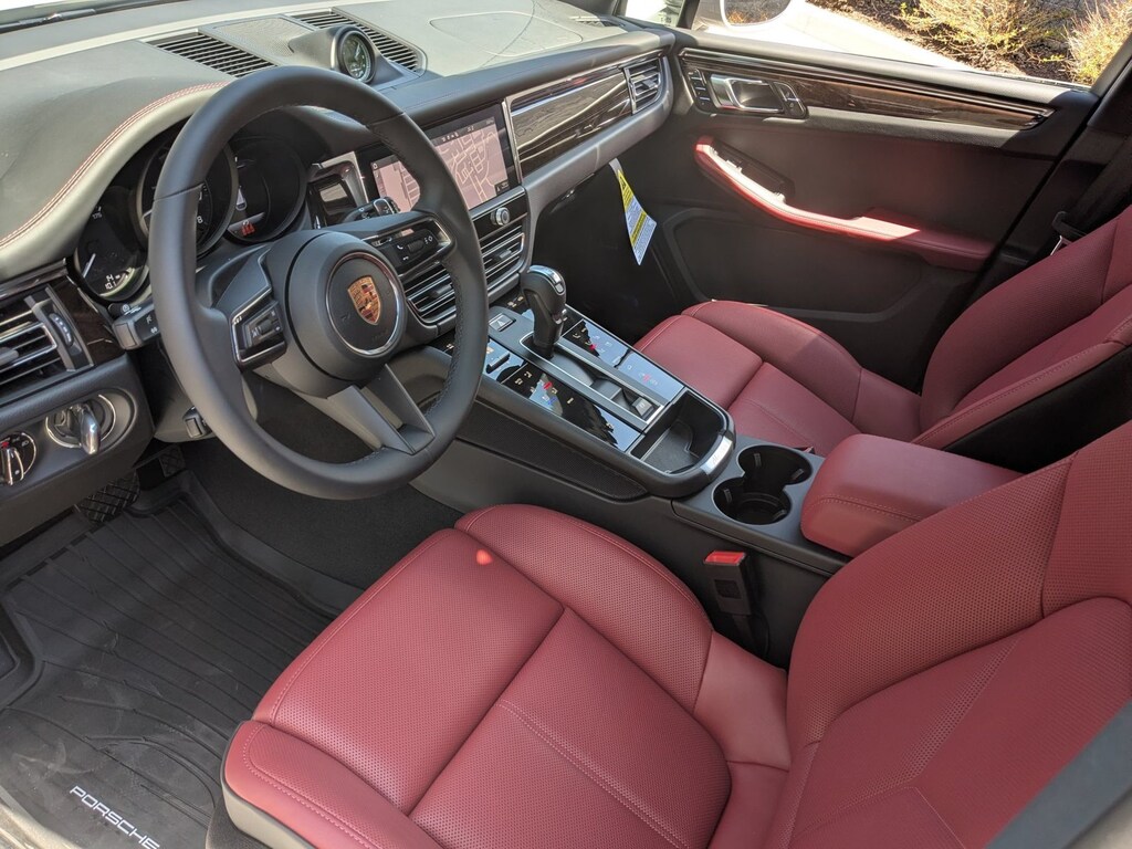 Used 2026 Porsche Macan Sport Utility
