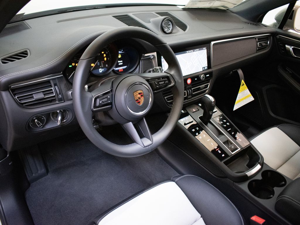 New 2026 Porsche Macan GTS SUV