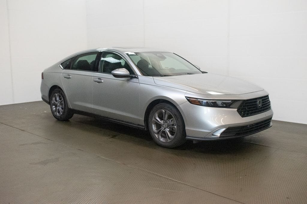 2024 Honda Accord