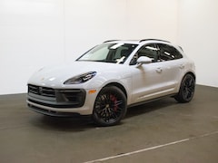 2026 Porsche Macan GTS SUV