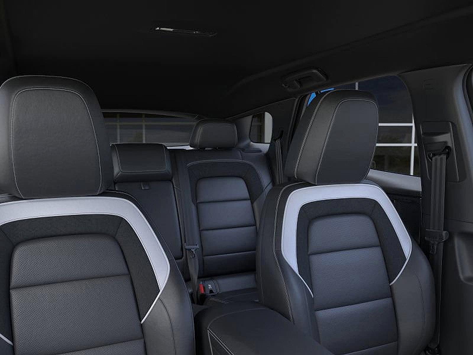 2025 Chevrolet Blazer EV LT - Photo 23