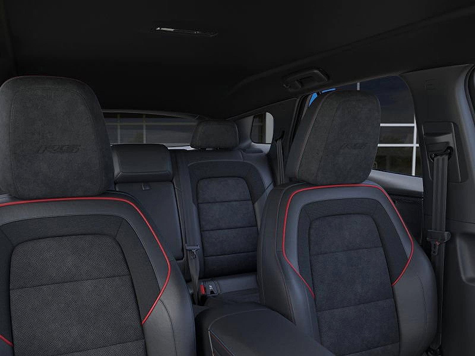 2025 Chevrolet Blazer EV RS - Photo 24