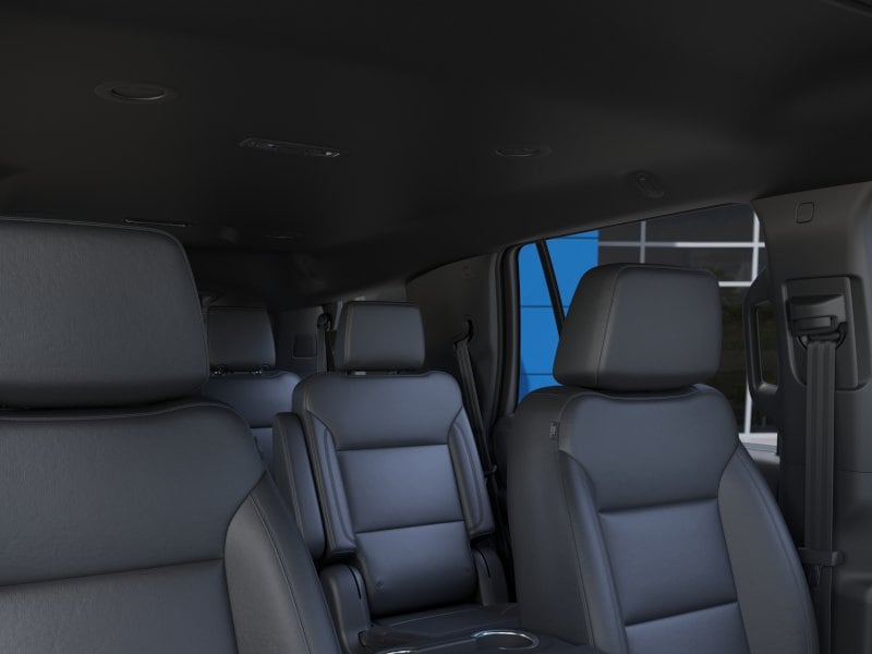 2026 Chevrolet Tahoe Z71 - Photo 48