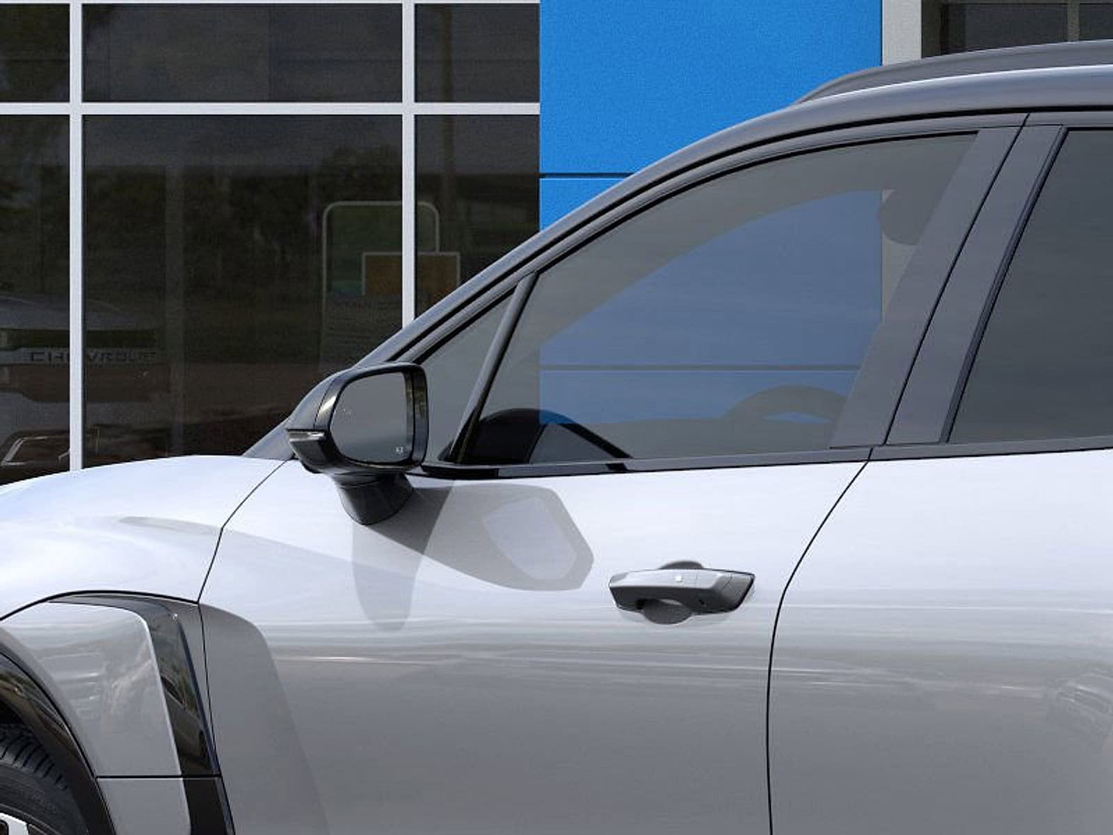 2025 Chevrolet Blazer EV RS - Photo 12