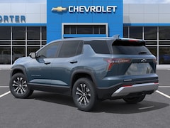 2027 Chevrolet Equinox LT SUV
