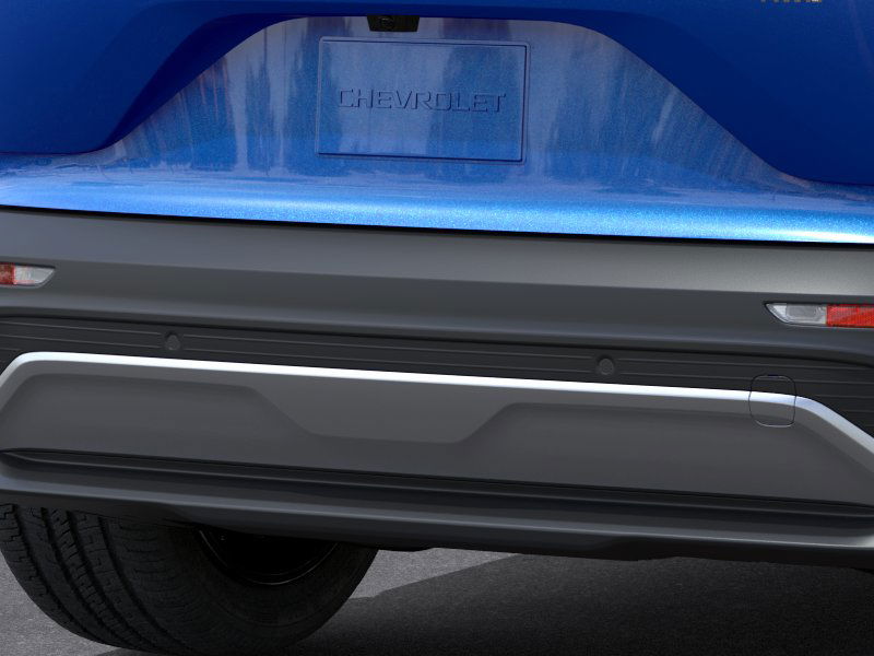 2025 Chevrolet Blazer EV LT - Photo 37