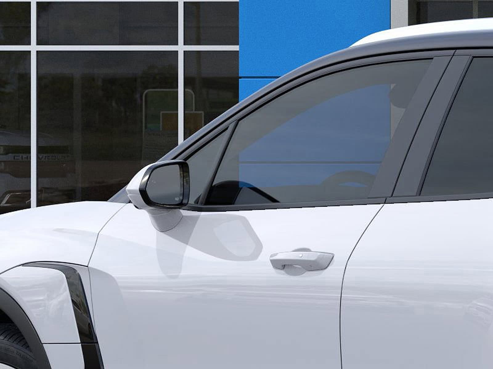 2025 Chevrolet Blazer EV LT - Photo 12