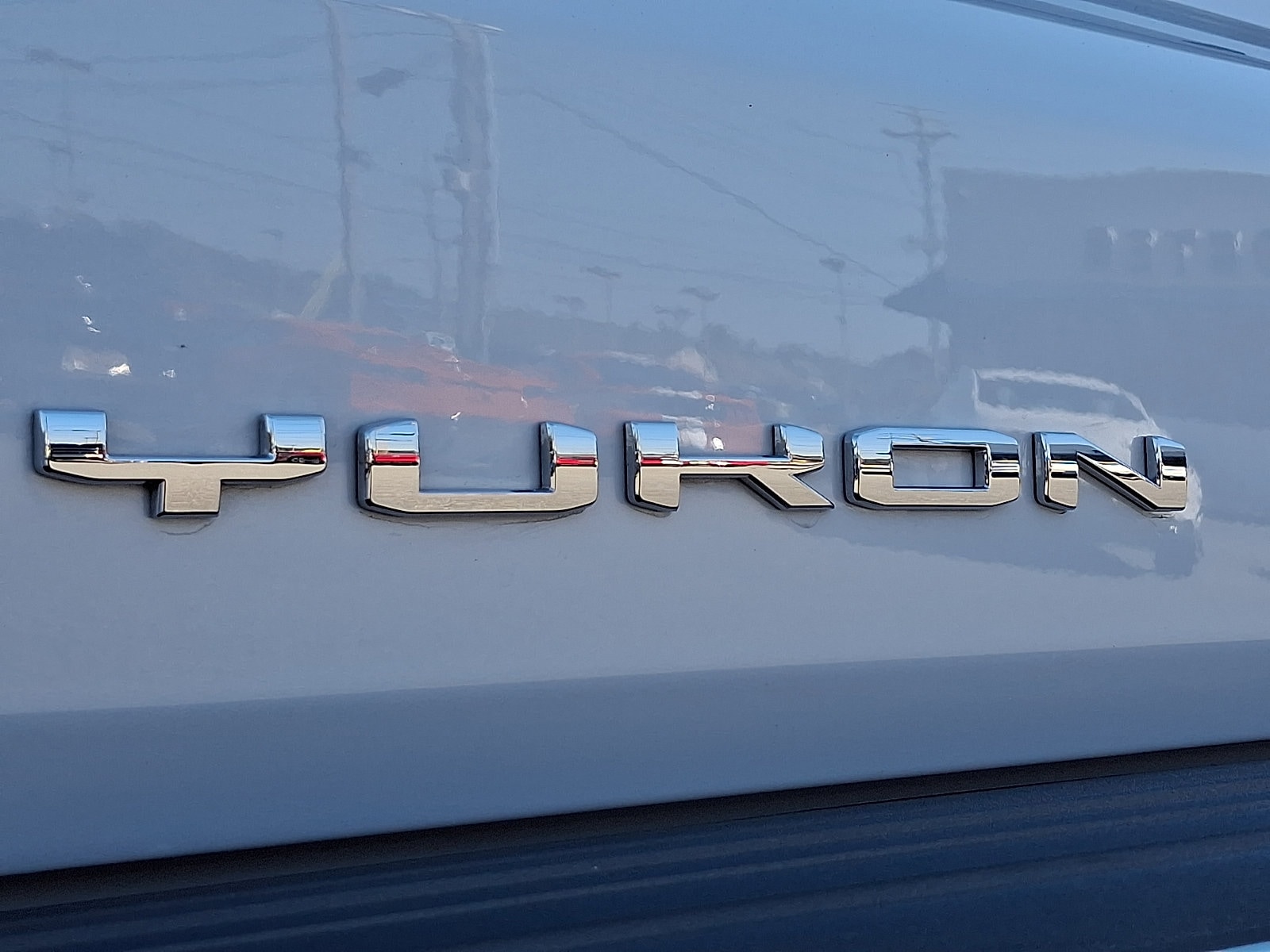 2026 GMC Yukon XL Denali - Photo 33