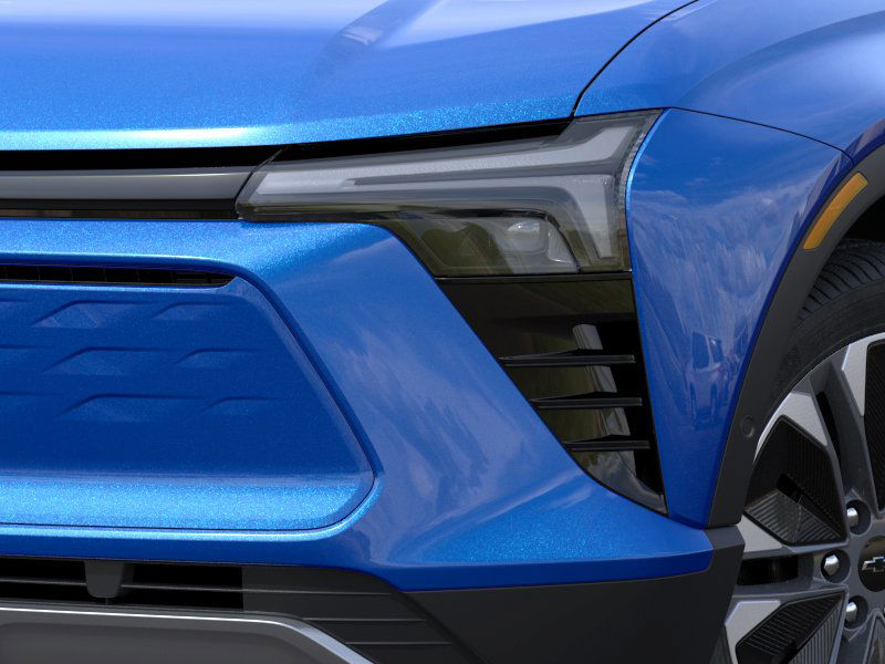 2025 Chevrolet Blazer EV LT - Photo 33