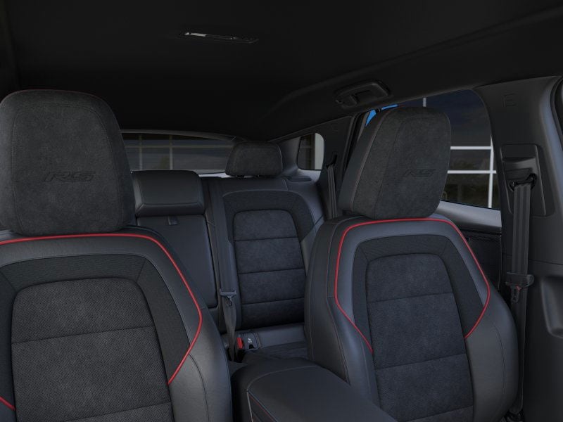 2025 Chevrolet Blazer EV RS - Photo 48
