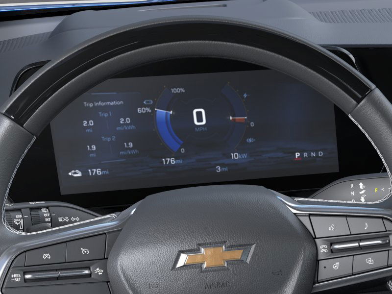 2025 Chevrolet Blazer EV LT - Photo 41