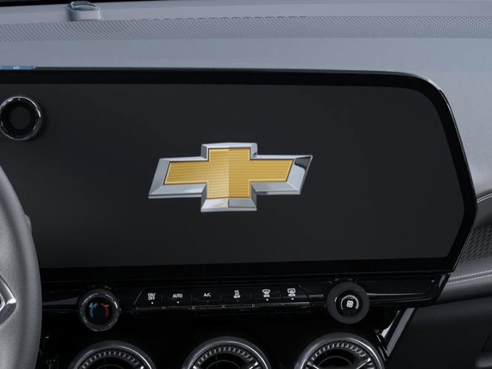 2025 Chevrolet Blazer EV LT - Photo 20