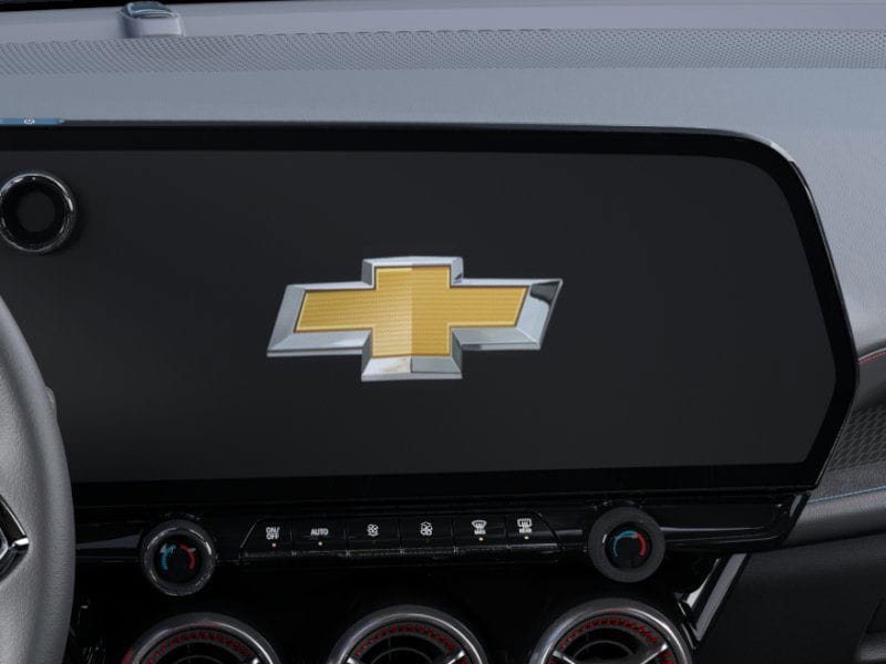 2025 Chevrolet Blazer EV RS - Photo 44