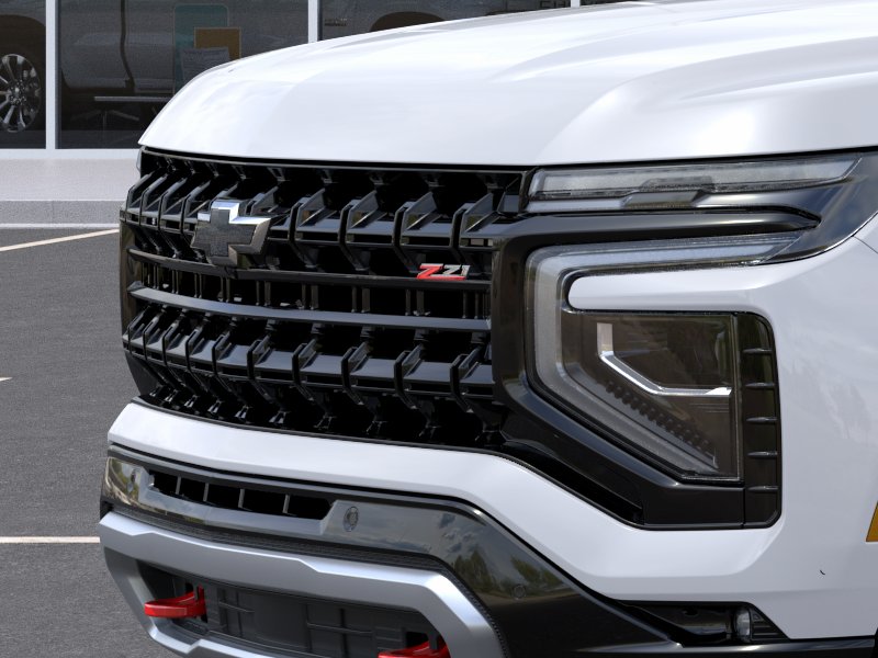 2026 Chevrolet Tahoe Z71 - Photo 37
