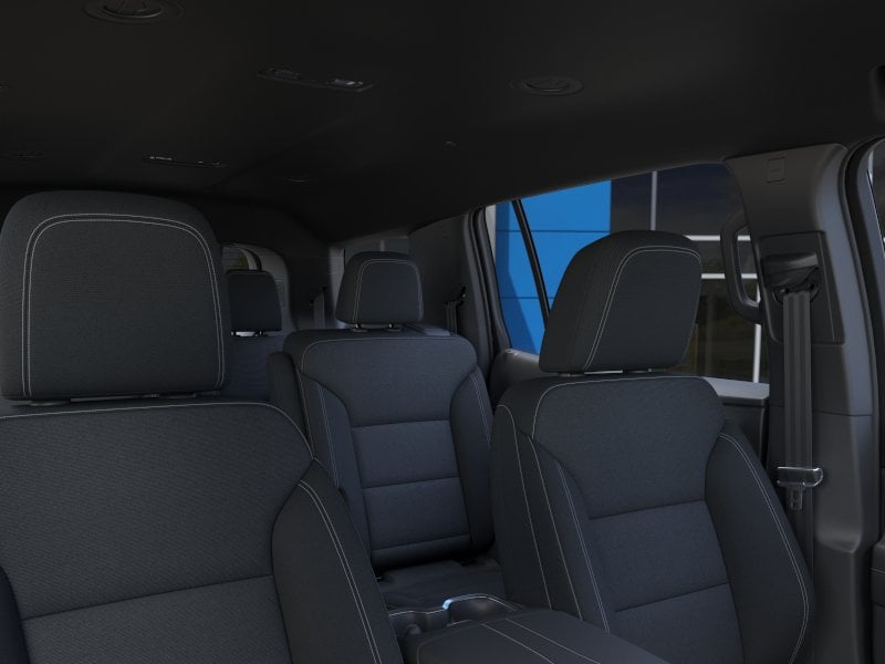 2027 Chevrolet Traverse LT - Photo 47