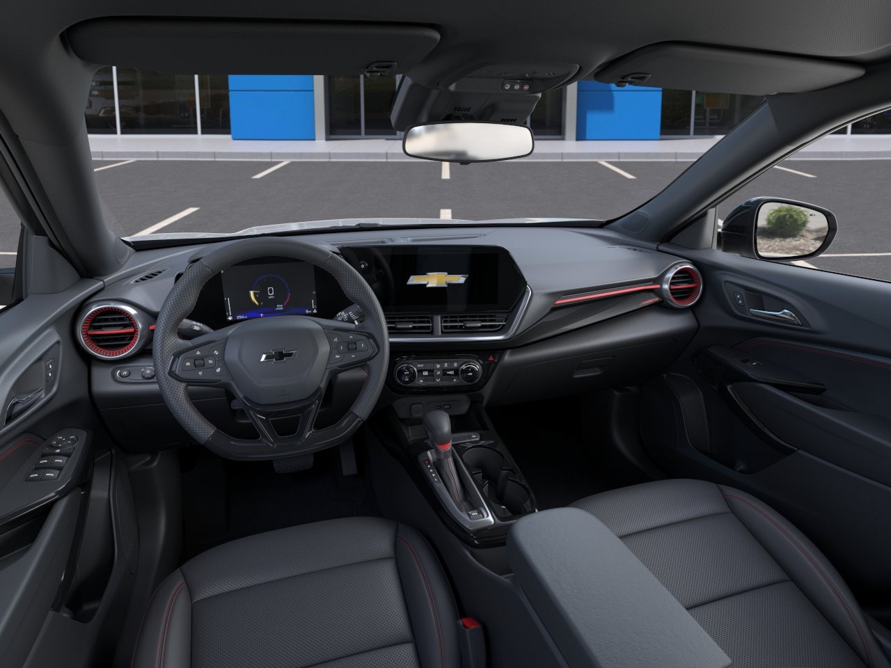 2026 Chevrolet Trax RS - Photo 15
