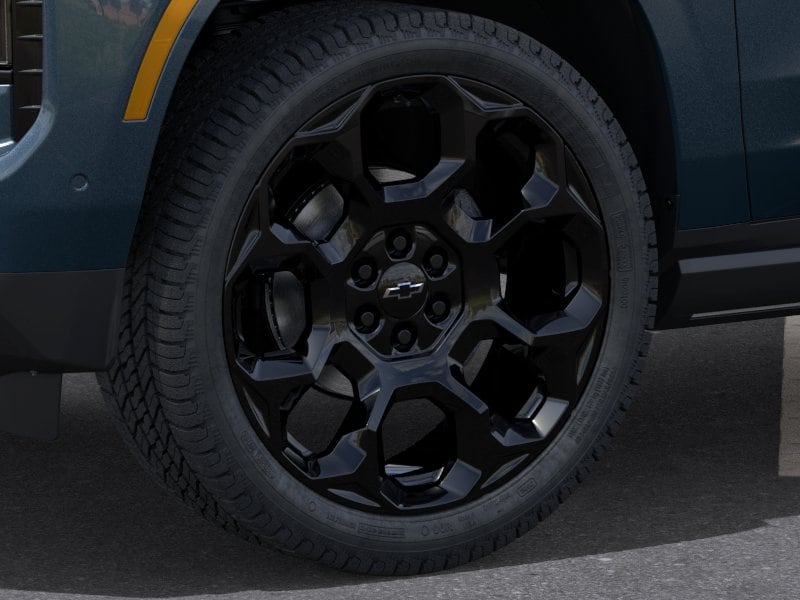 2026 Chevrolet Tahoe High Country - Photo 33