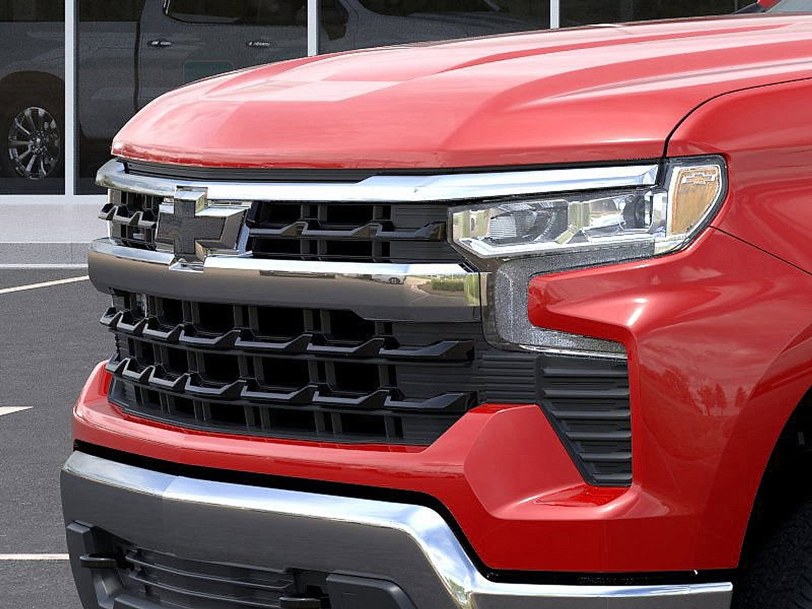 2026 Chevrolet Silverado 1500 LT - Photo 13