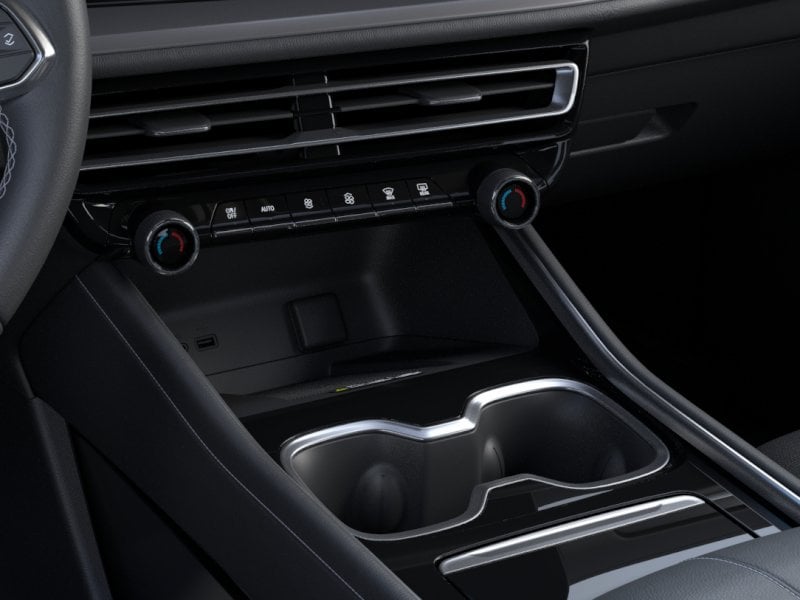 2027 Chevrolet Traverse LT - Photo 46