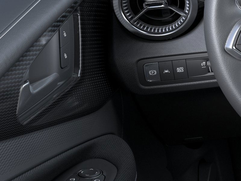 2025 Chevrolet Blazer EV LT - Photo 45