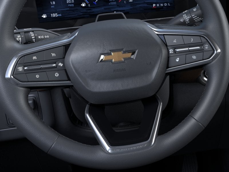 2026 Chevrolet Tahoe High Country - Photo 43