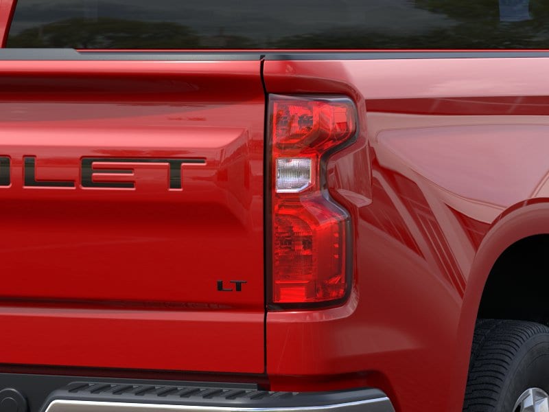2026 Chevrolet Silverado 1500 LT - Photo 34