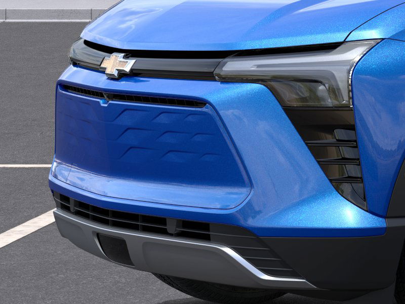2025 Chevrolet Blazer EV LT - Photo 36