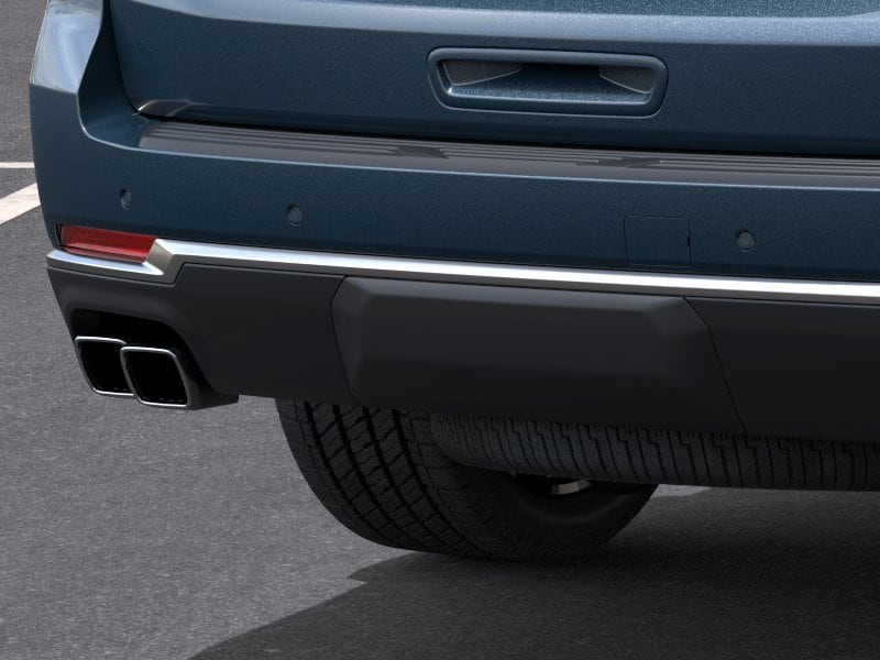 2026 Chevrolet Tahoe High Country - Photo 14