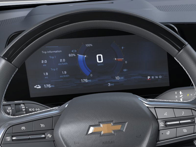 2025 Chevrolet Blazer EV LT - Photo 42