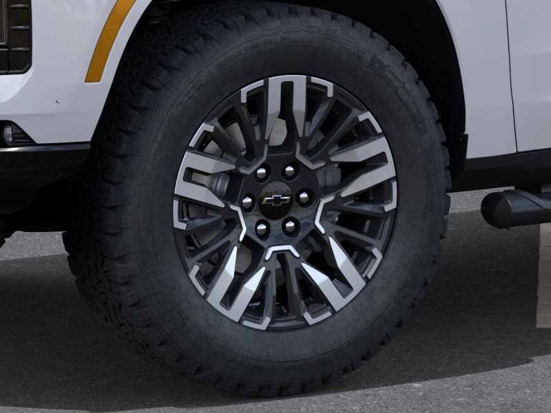 2026 Chevrolet Tahoe Z71 - Photo 33