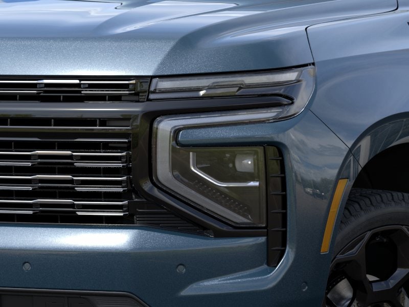2026 Chevrolet Tahoe High Country - Photo 34