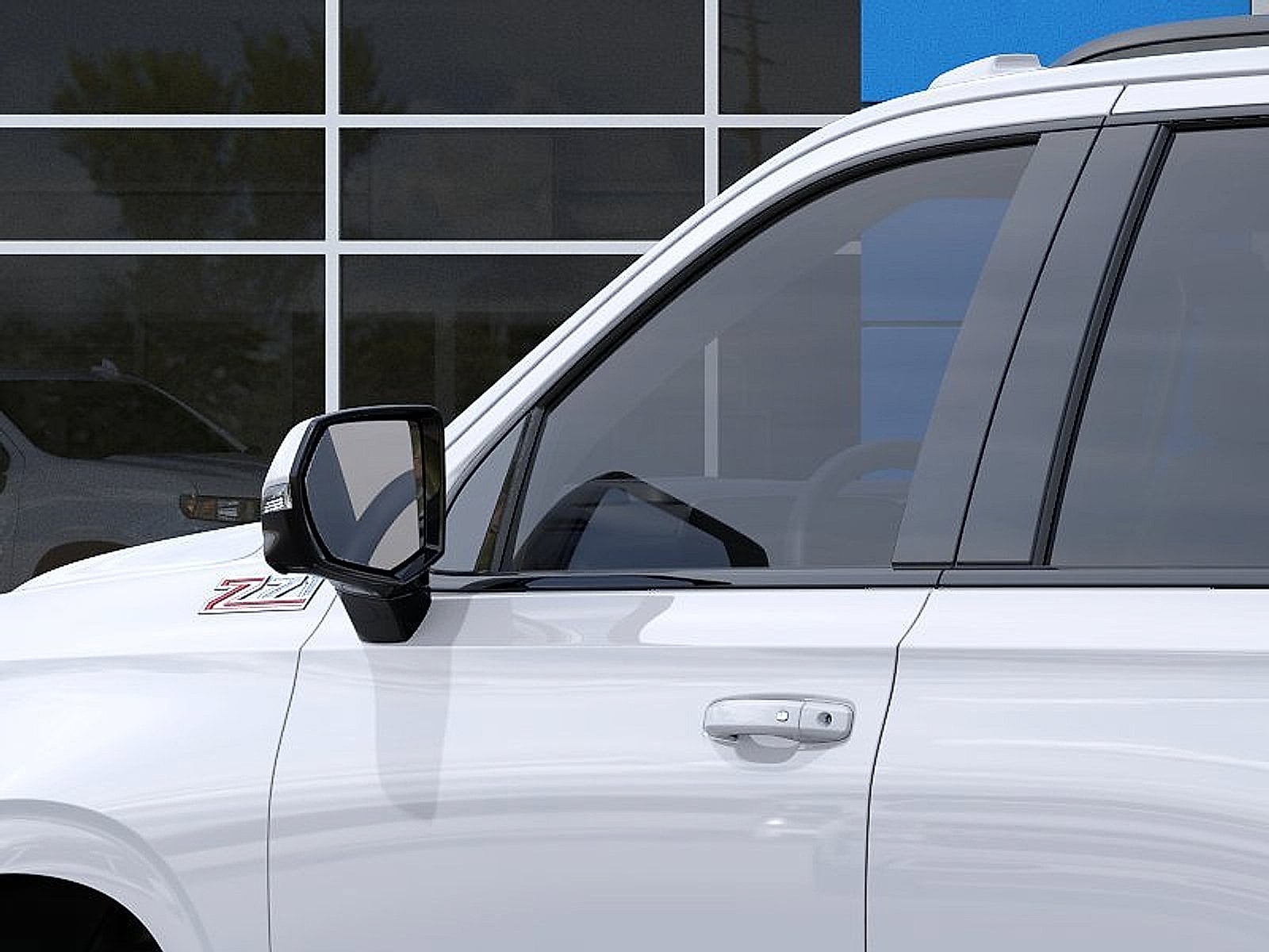 2026 Chevrolet Tahoe Z71 - Photo 12