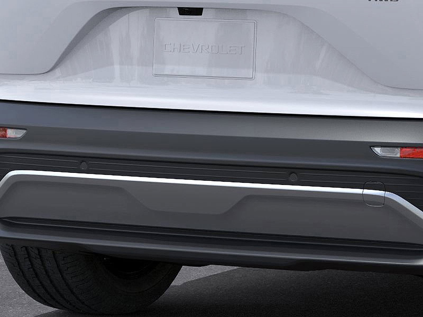 2025 Chevrolet Blazer EV LT - Photo 14