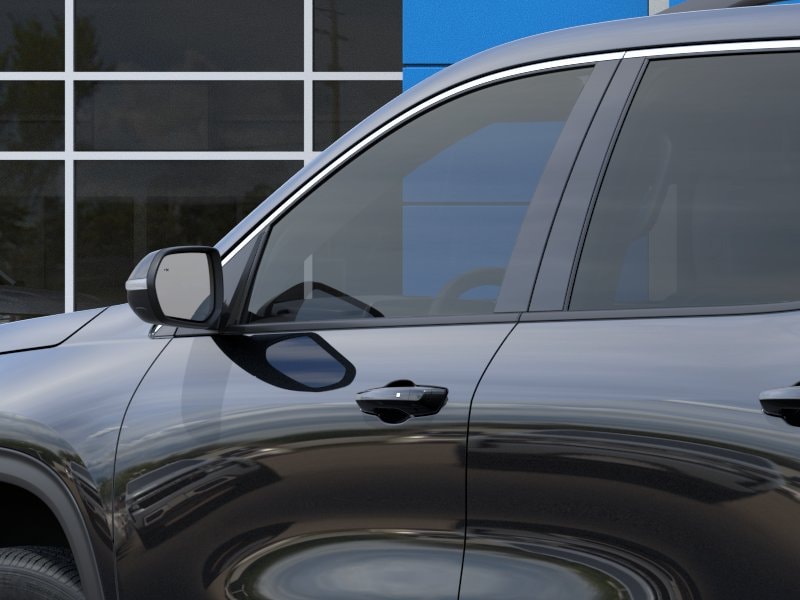 2027 Chevrolet Traverse LT - Photo 35