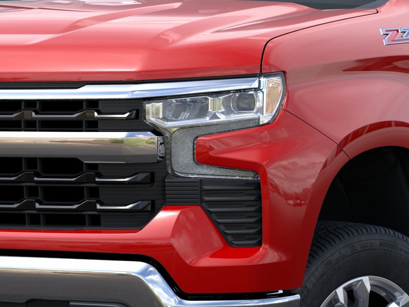2026 Chevrolet Silverado 1500 LT - Photo 33